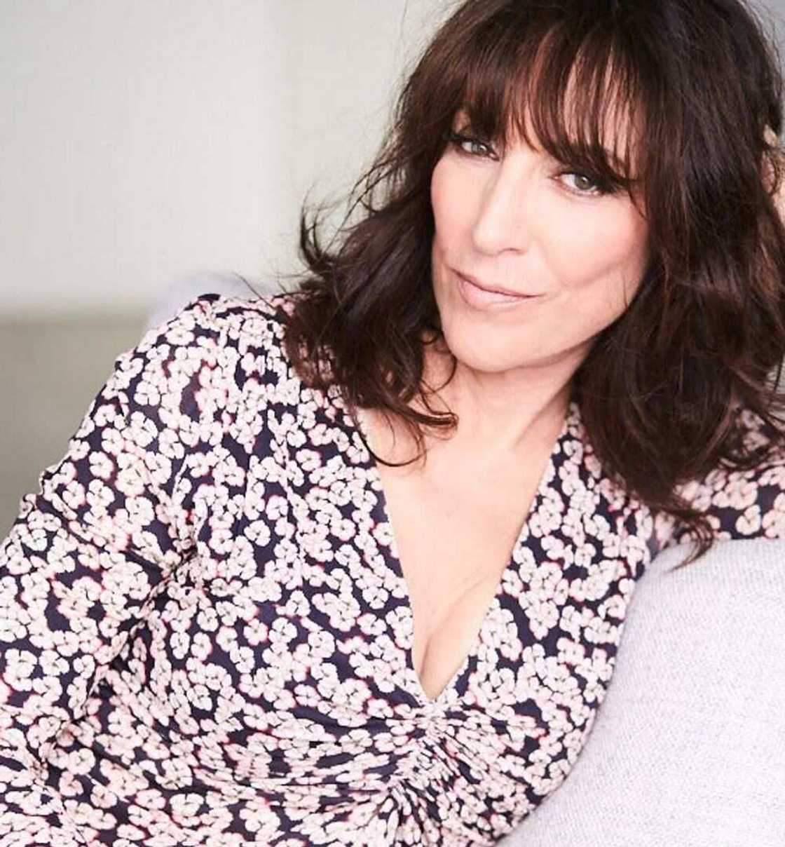 Katey Sagal age Katey Sagal age