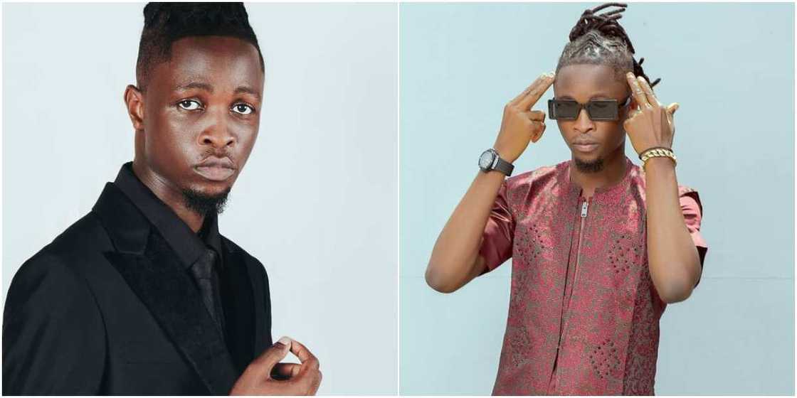 BBNaija Laycon BBNaija Laycon