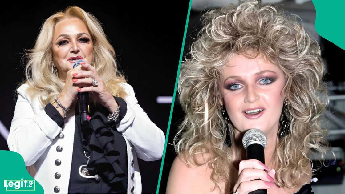 Bonnie Tyler passes away at the age of 75