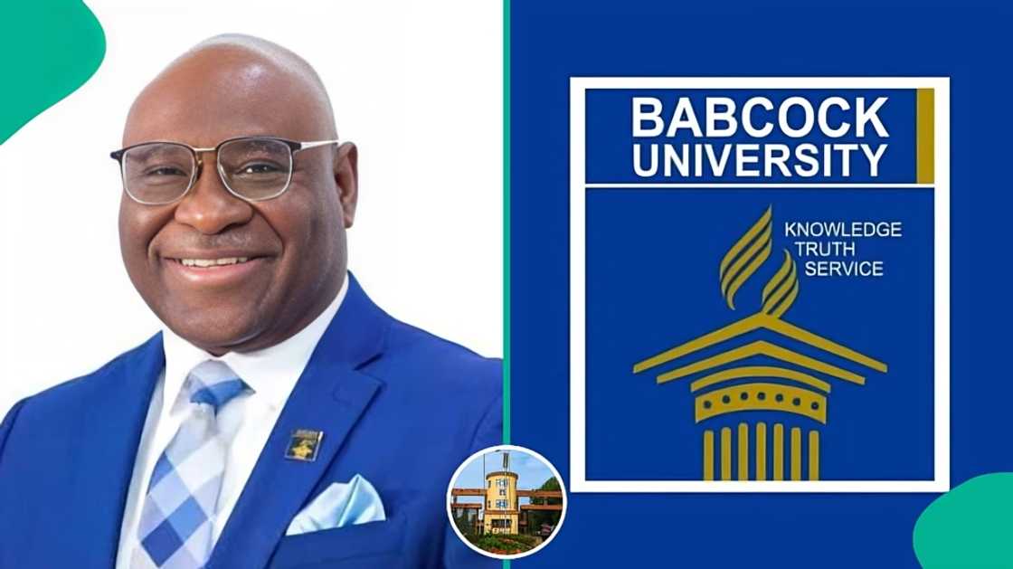 Babcock University lists 2026/2027 approved fees