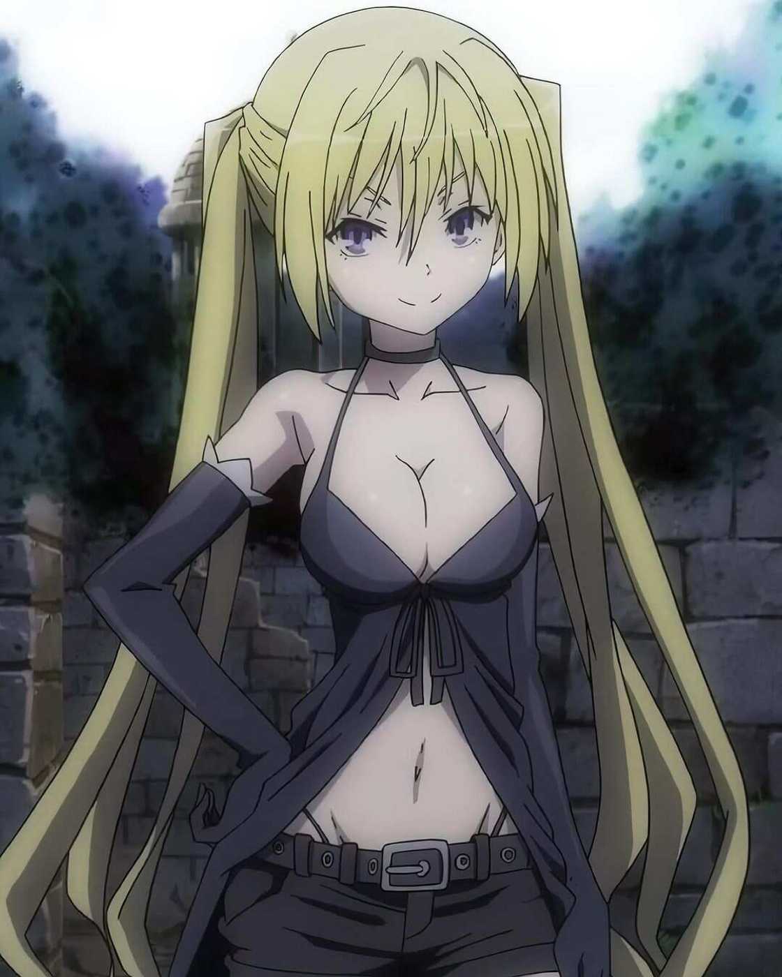 top 10 harem anime top 10 harem anime