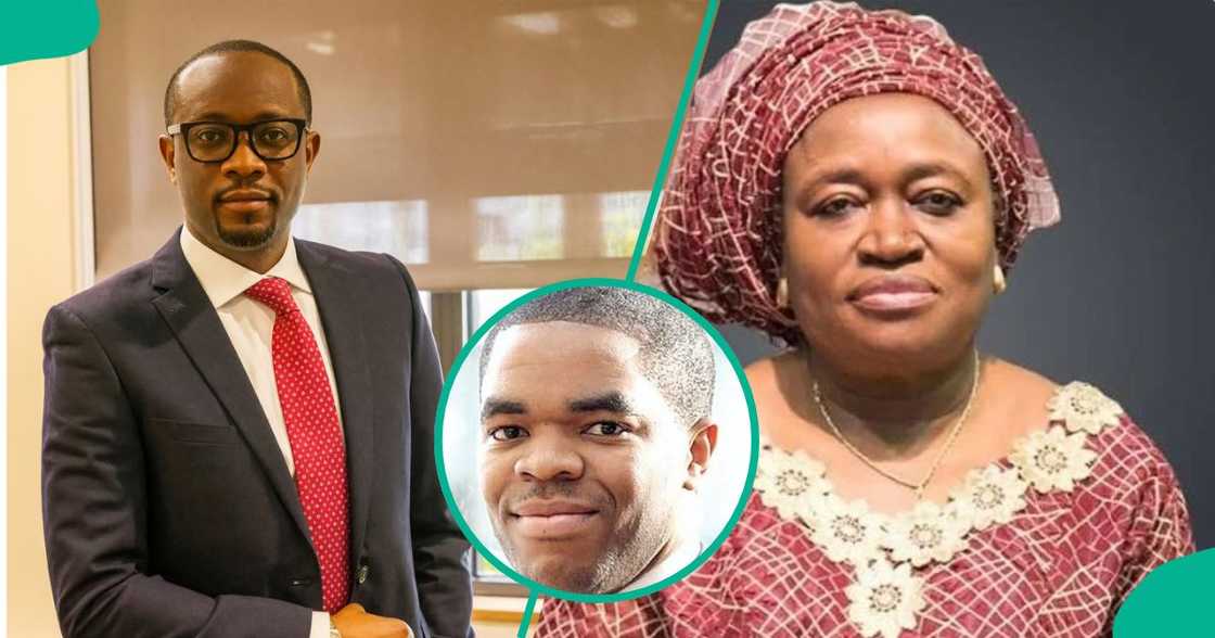 JPMorgan appoints five Nigerians to lead Nigerian bank