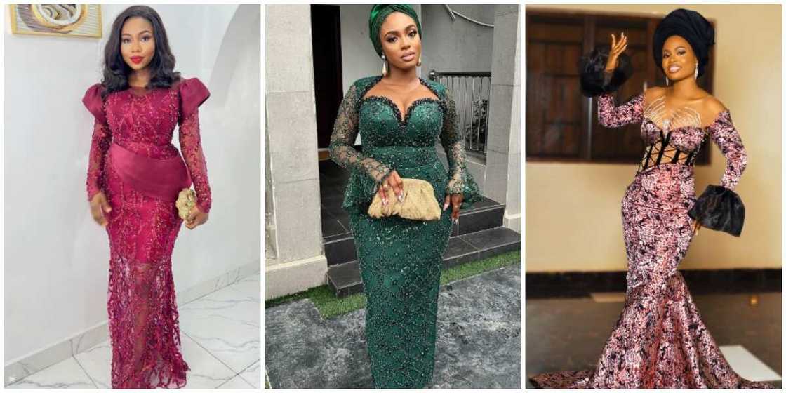 Owambe fashion Owambe fashion