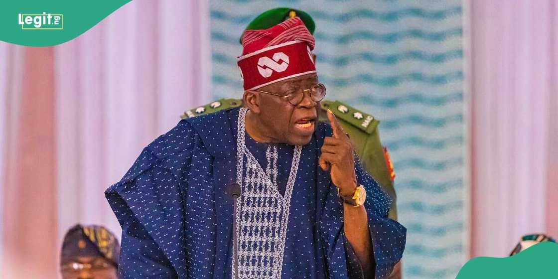 Tinubu urged to remove Navy Commander over alleged attack on SDP’s campaign director