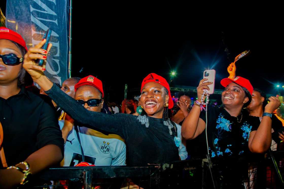 How Indomie Turned the 2025 Bole Festival into a Cultural Experience to Remember! How Indomie Turned the 2025 Bole Festival into a Cultural Experience to Remember!