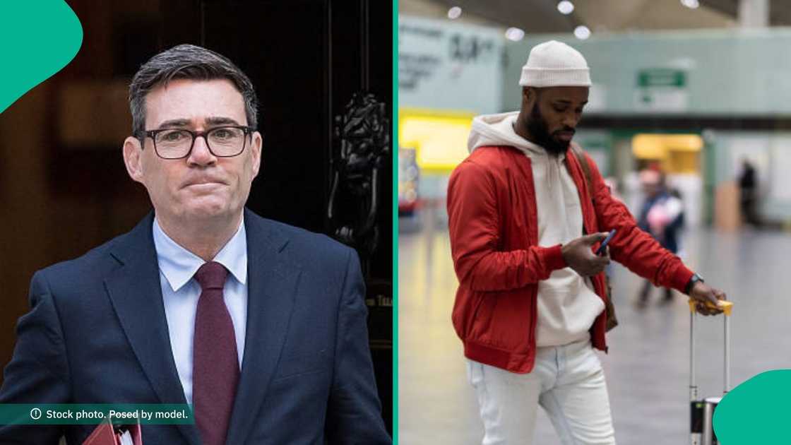 UK announces conditions for stateless people applying for British citizenship UK announces conditions for stateless people applying for British citizenship