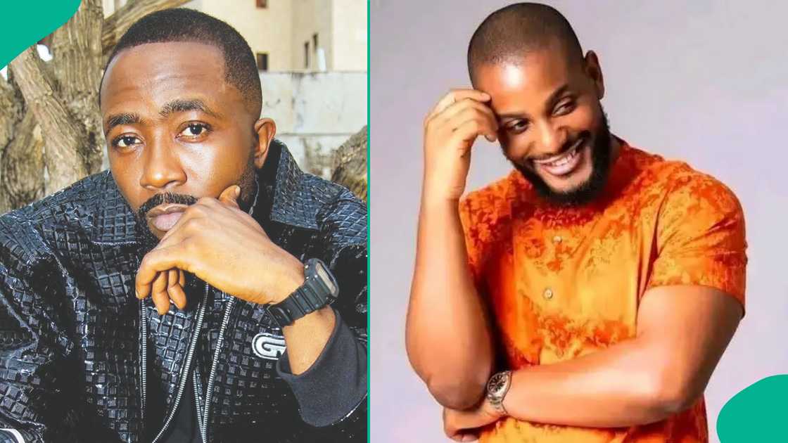 Ice Prince, Alexx Ekubo, actor, cancer, Nollywood Ice Prince, Alexx Ekubo, actor, cancer, Nollywood