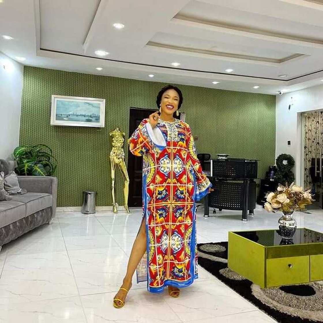 Nigerian celebrities Nigerian celebrities