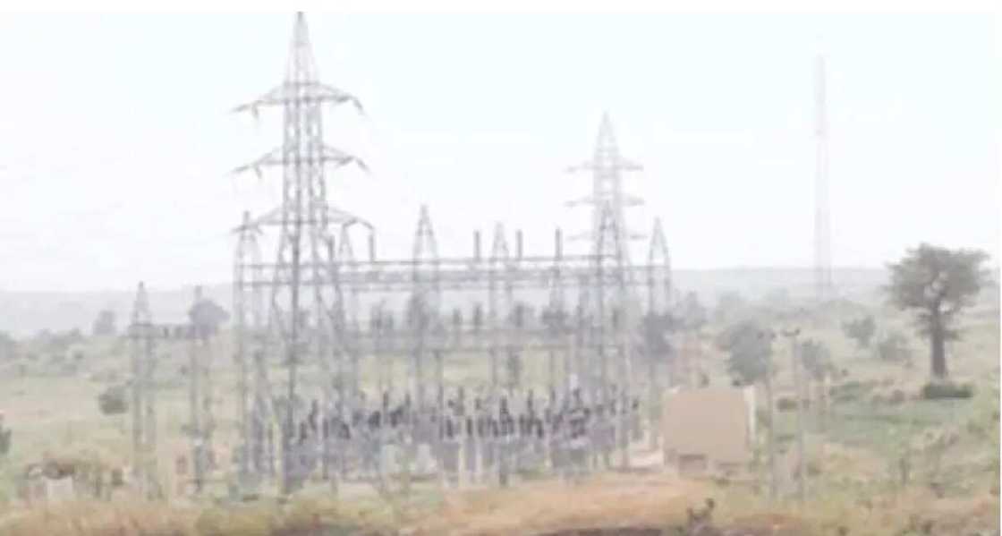 Dadin-Kowa Dadin-Kowa