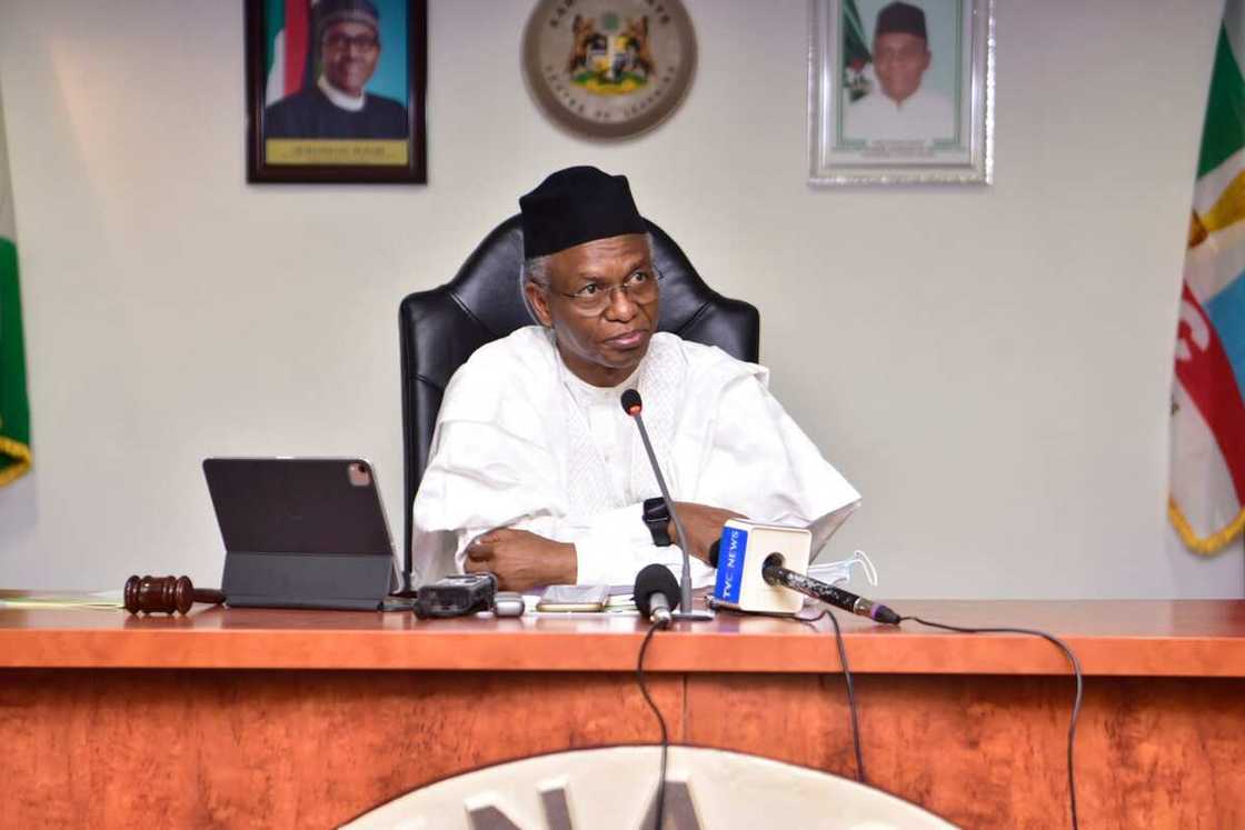 Governor El-Rufai discloses what southeast should do to win 2023 presidency Governor El-Rufai discloses what southeast should do to win 2023 presidency
