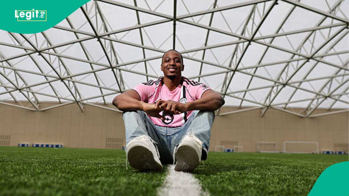 Joe Aribo, Super Eagles, Southampton, Leicester City, Premier League