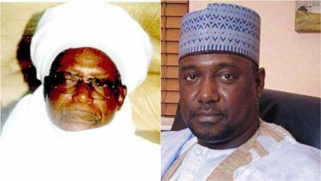 Yan bindiga sun kaddamar da hari a Neja, sun kashe jami’in Dansanda, sun harbi Sojoji Yan bindiga sun kaddamar da hari a Neja, sun kashe jami’in Dansanda, sun harbi Sojoji