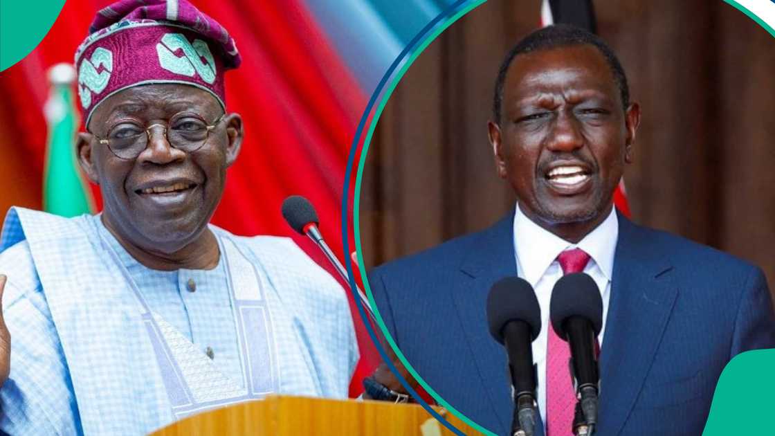 kenya announces visa-free policy for Nigeria kenya announces visa-free policy for Nigeria
