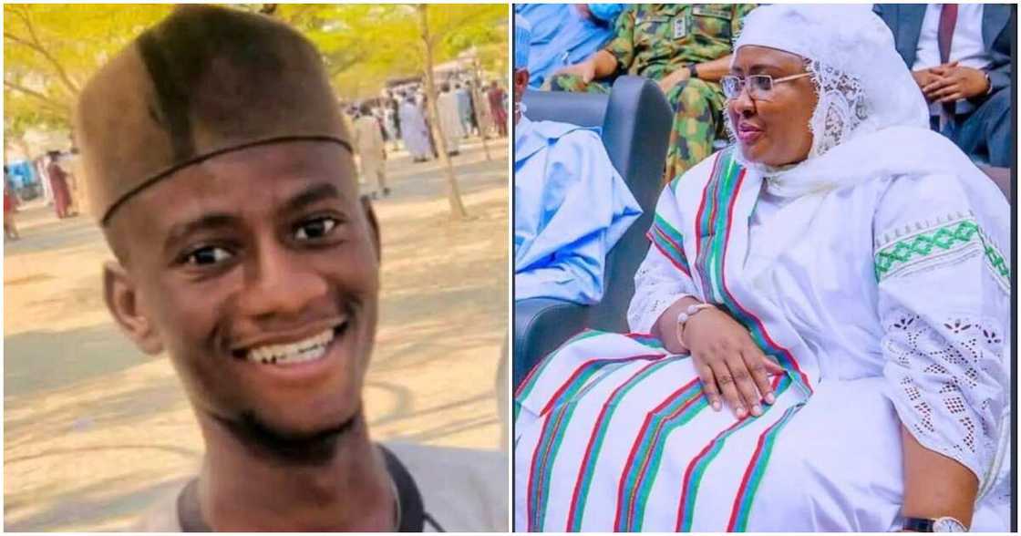 Aisha Buhari, Aminu Adamu, Federal University Dutse, Jigawa state, Aminu Adamu Aisha Buhari, Aminu Adamu, Federal University Dutse, Jigawa state, Aminu Adamu