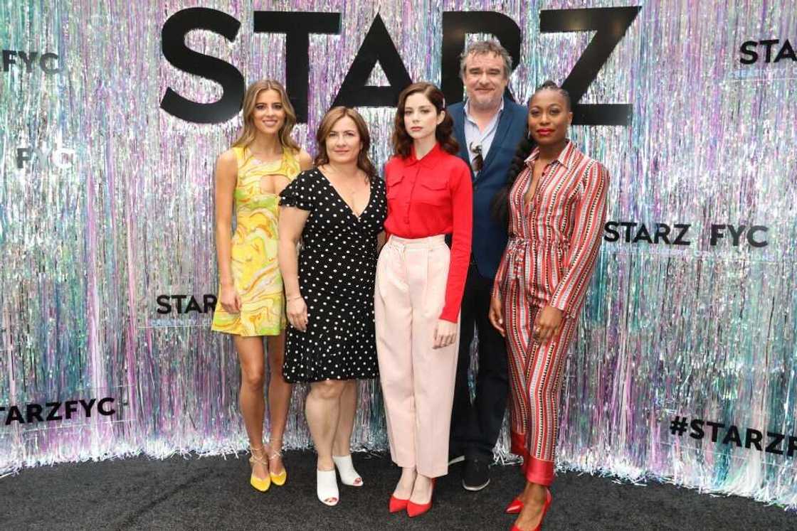 Nadia Parkes age Nadia Parkes age