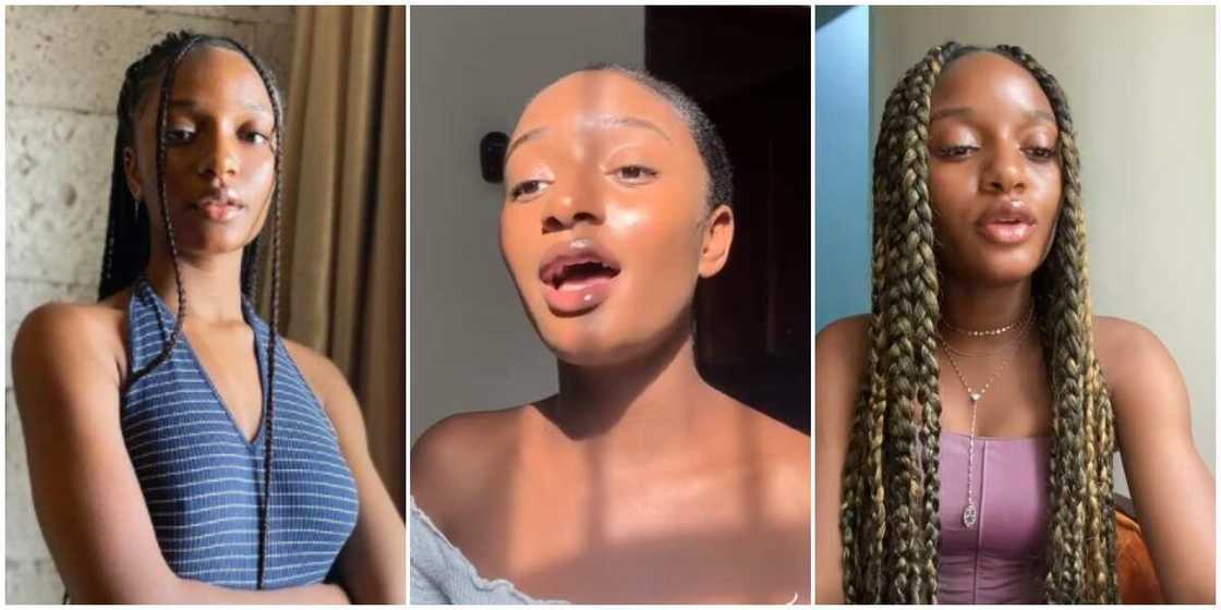 Ayra Starr: Don Jazzy signs 18-year-old girl to Mavin record label Ayra Starr: Don Jazzy signs 18-year-old girl to Mavin record label
