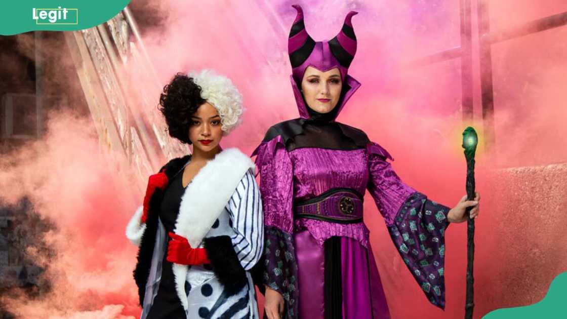 Wicked Witches Wicked Witches