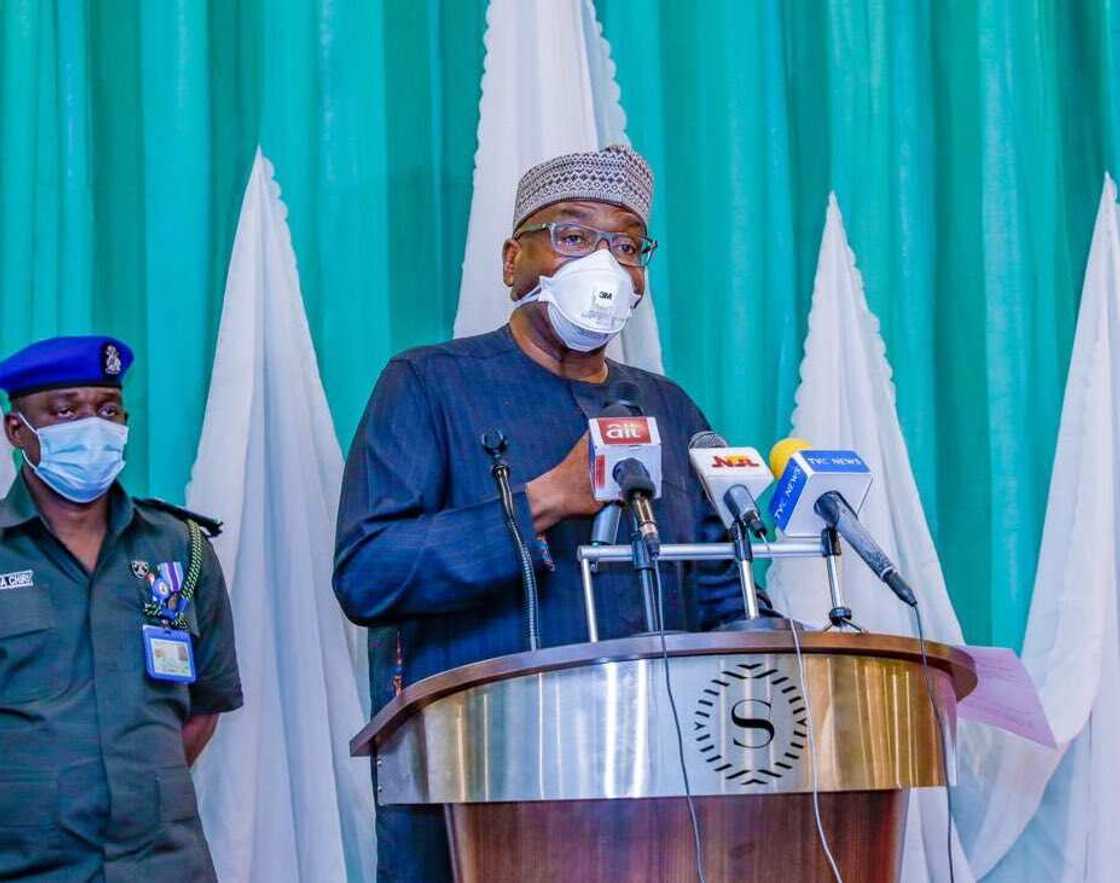 Hijab controversy: Kwara govt shuts 10 schools again Hijab controversy: Kwara govt shuts 10 schools again