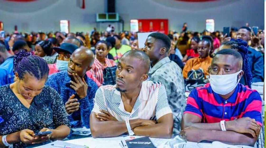 Imo youths Imo youths