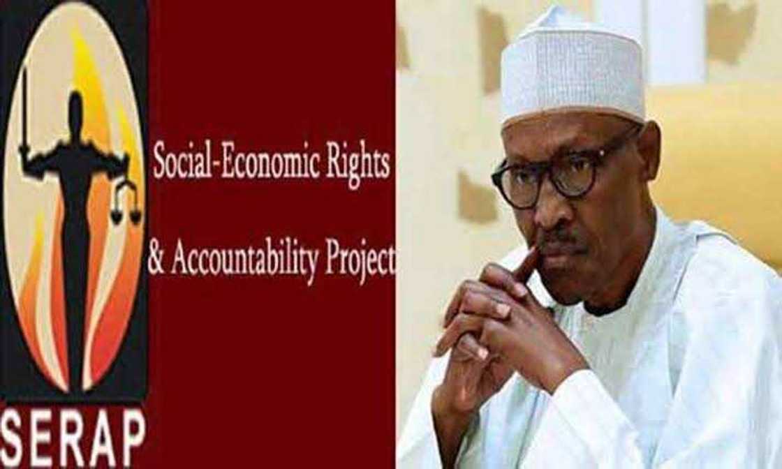 SERAP/Muhammadu Buhari/Adamu Adamu/ASUU/education minister SERAP/Muhammadu Buhari/Adamu Adamu/ASUU/education minister