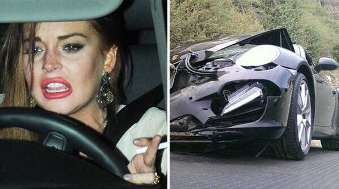 5 types of drivers that drive us crazy 5 types of drivers that drive us crazy