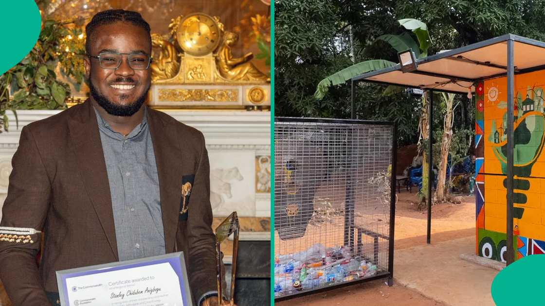 Spotlighting 3 Nigerian innovations making waves globally and addressing problems