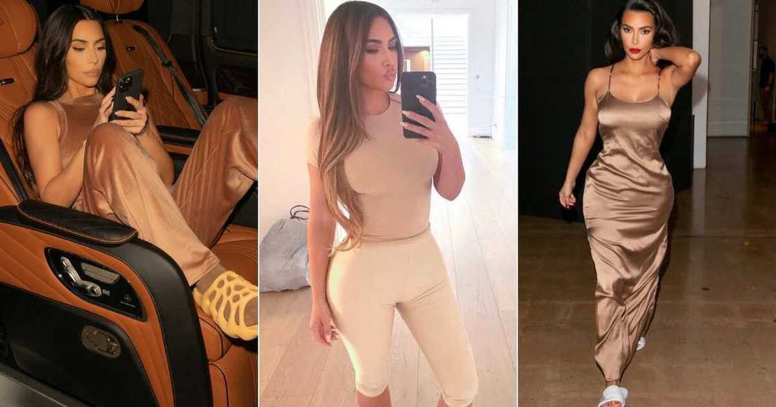Kim Kardashian shares sweet pic with her cute son Saint West Kim Kardashian shares sweet pic with her cute son Saint West