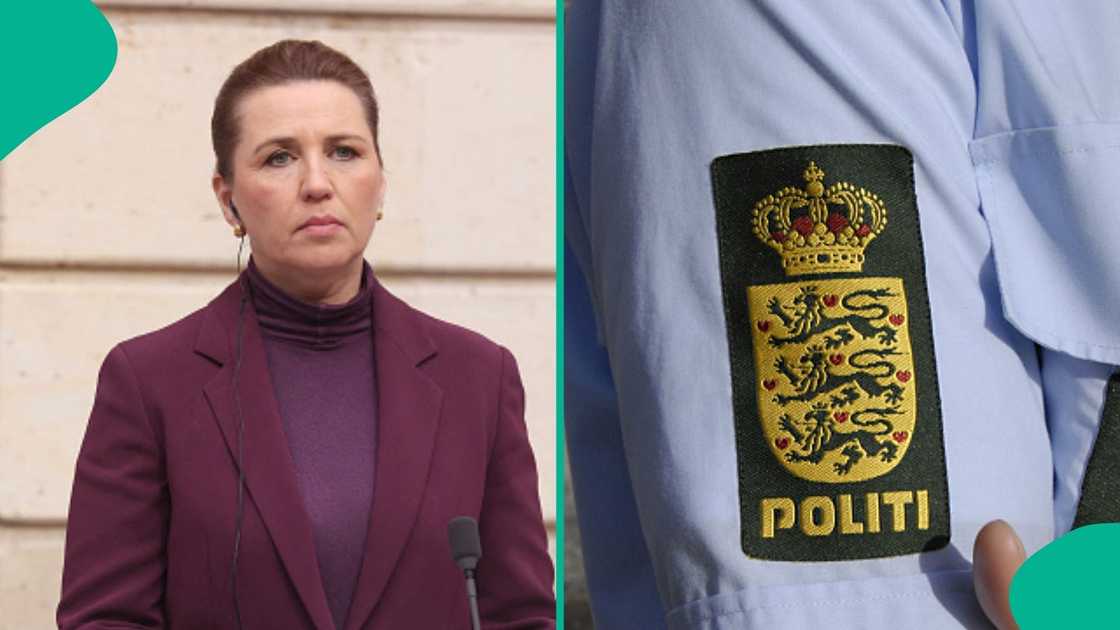 Denmark outlines 3 routes into prison-service work for people without citizenship