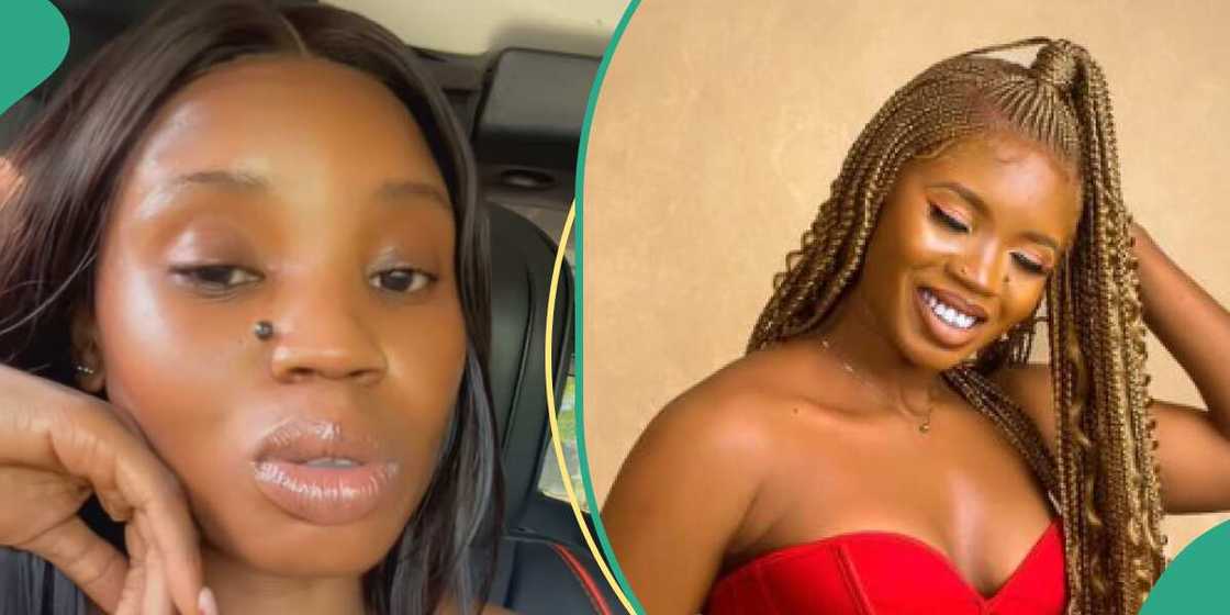 Tomama talks about Lagos house parties Tomama talks about Lagos house parties