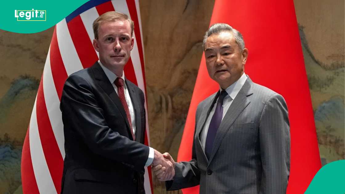 US pastor freed after 18 years in Chinese prison US pastor freed after 18 years in Chinese prison