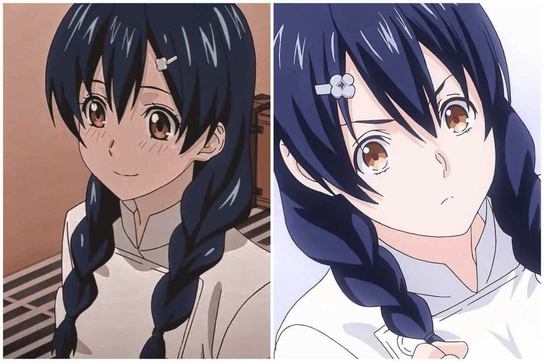 Best anime waifus Best anime waifus