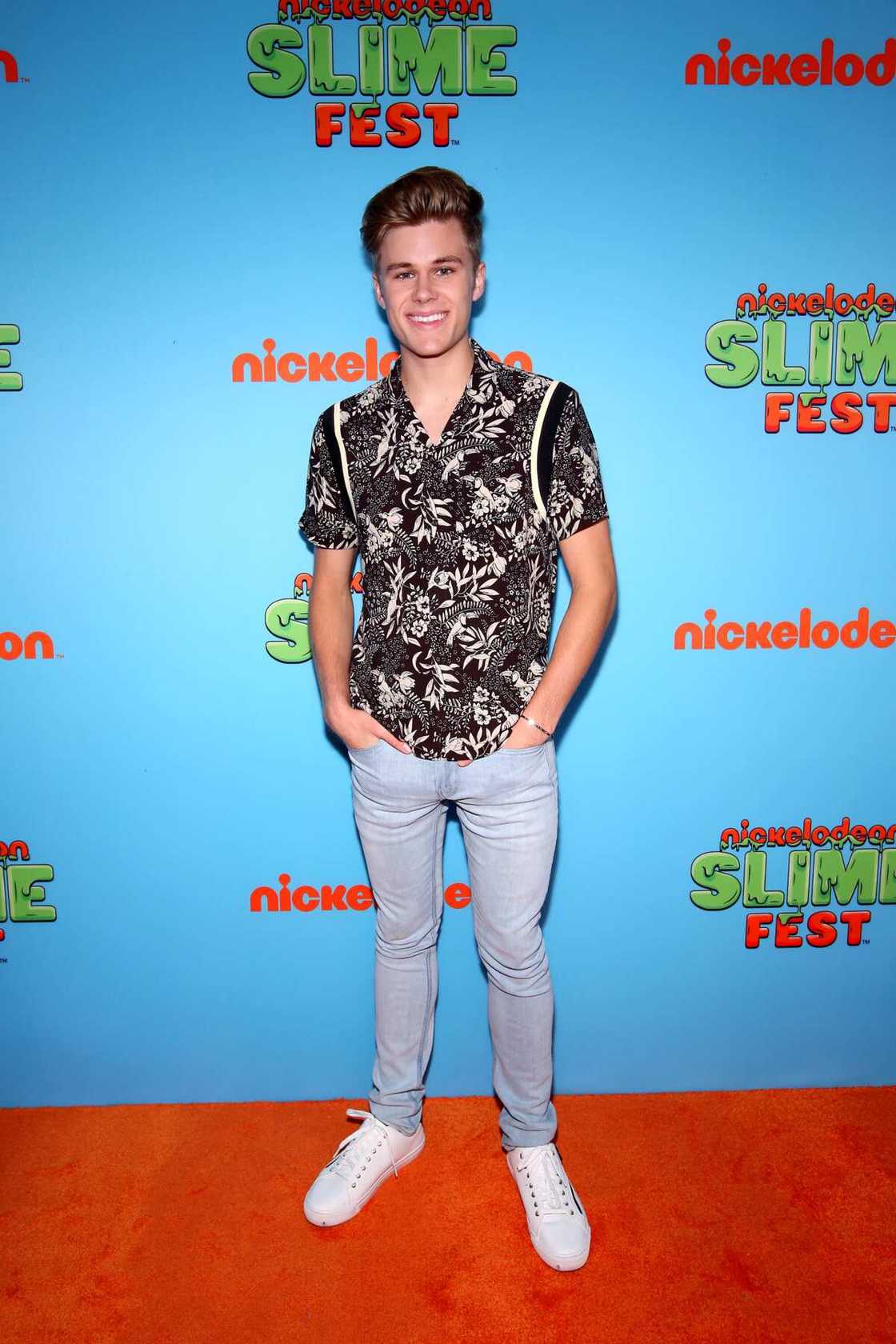 Owen Joyner's birthday Owen Joyner's birthday