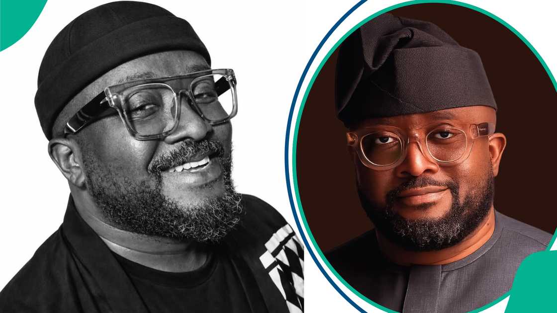 Nollywood movie director Dimbo Atiya passes away.