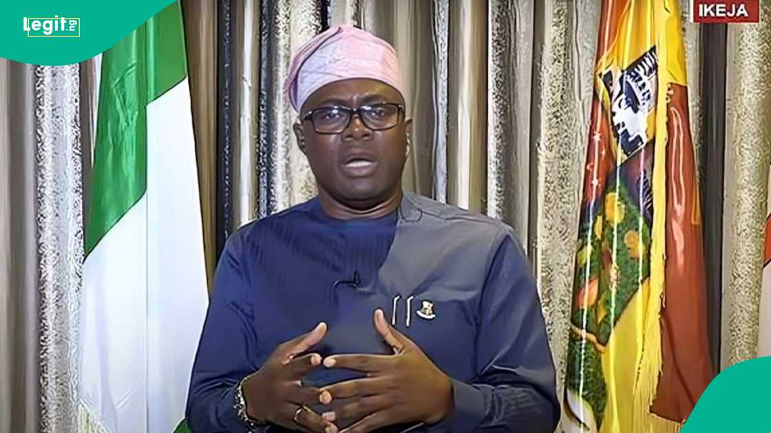 Justice Adedokun grants interim order stopping Emiolu Ruling House from installing a parallel monarch.