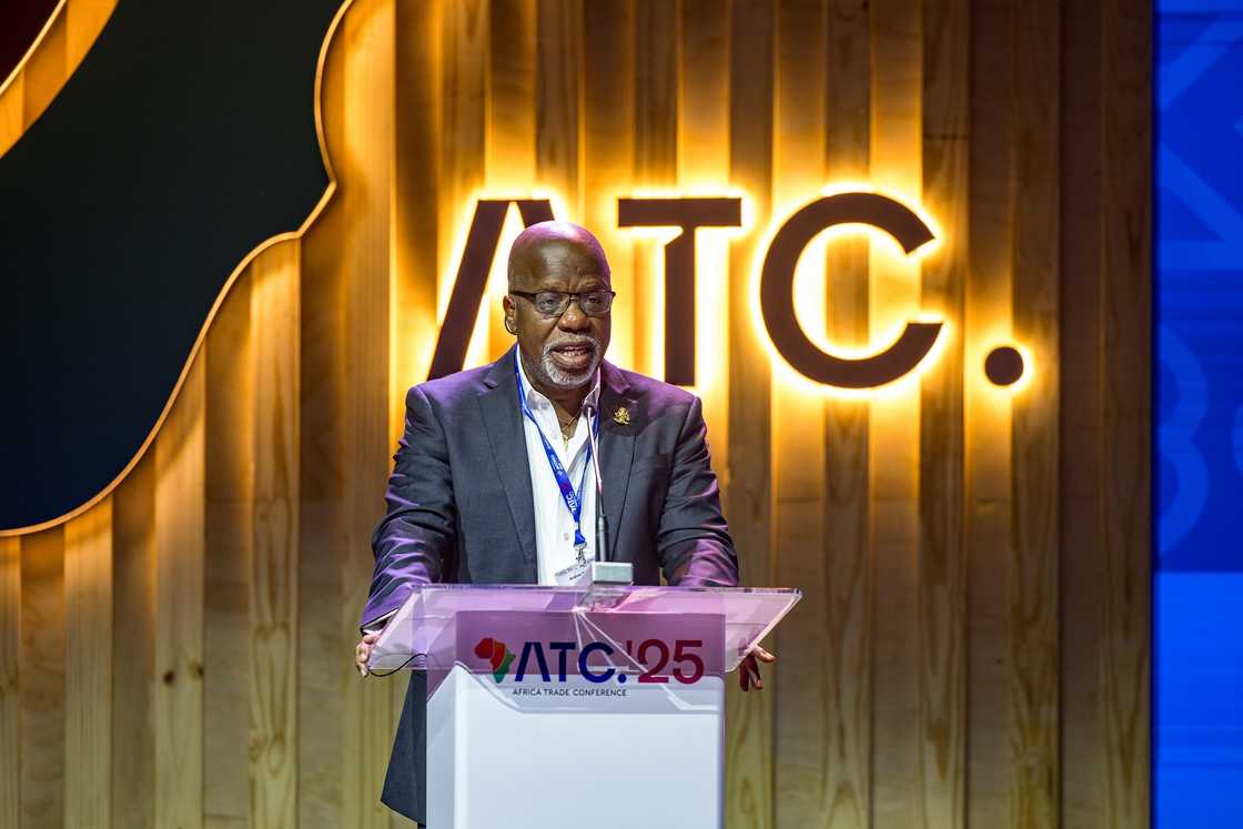 Access Bank’s Africa Trade Conference Ignites New Era of Intra-Africa Commerce Access Bank’s Africa Trade Conference Ignites New Era of Intra-Africa Commerce