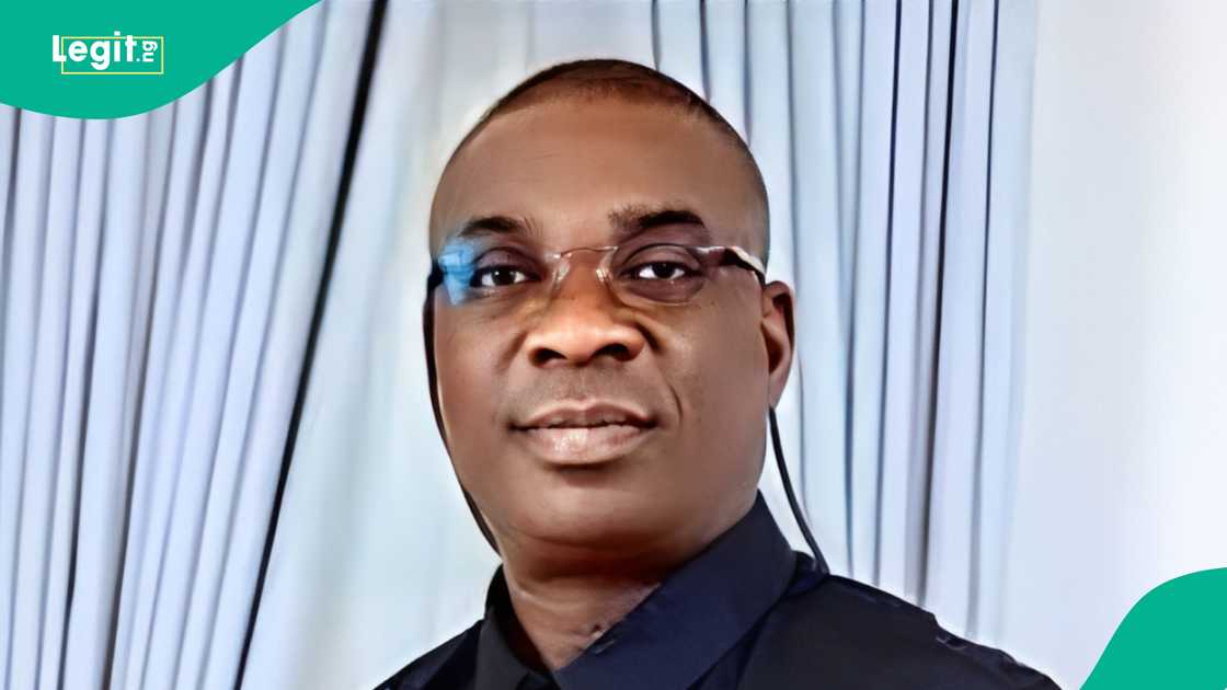 KWAM 1's friend shares step singer took after he was rejected over Awujale stoo KWAM 1's friend shares step singer took after he was rejected over Awujale stoo