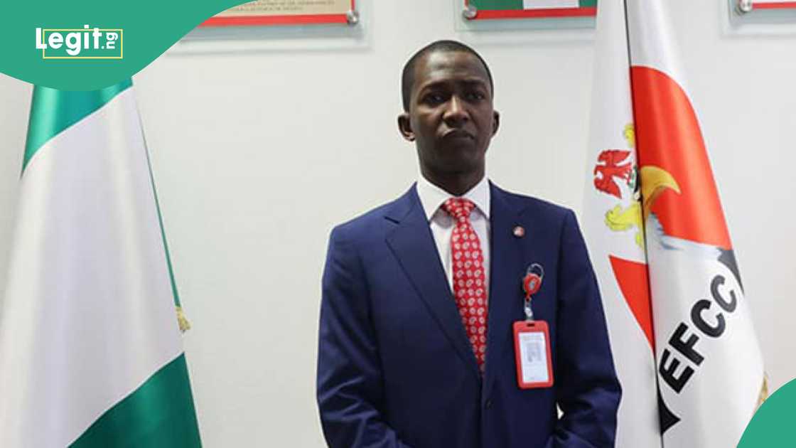 Ex-EFCC boss speaks on impact of fuel subsidy scam on the nation's economy Ex-EFCC boss speaks on impact of fuel subsidy scam on the nation's economy