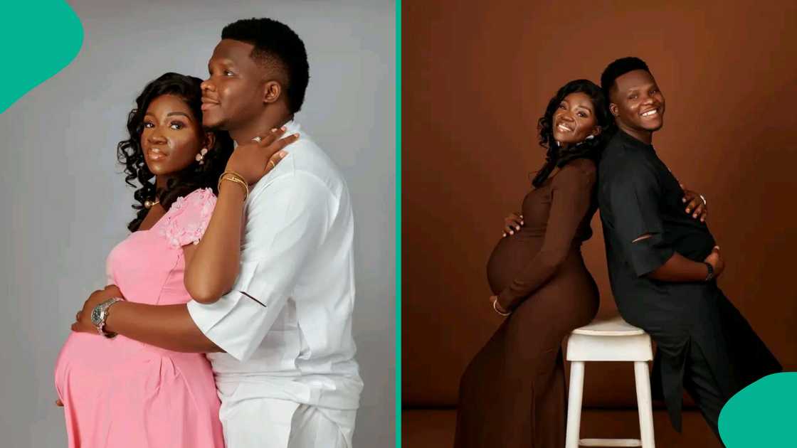 Life coach, I.I Moses shsres heat breaking loss of second child