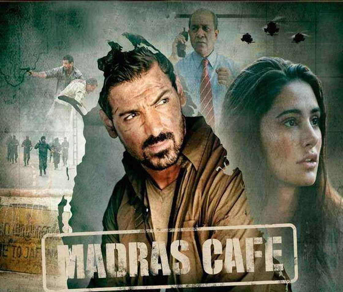 Spy movies on Netflix Spy movies on Netflix