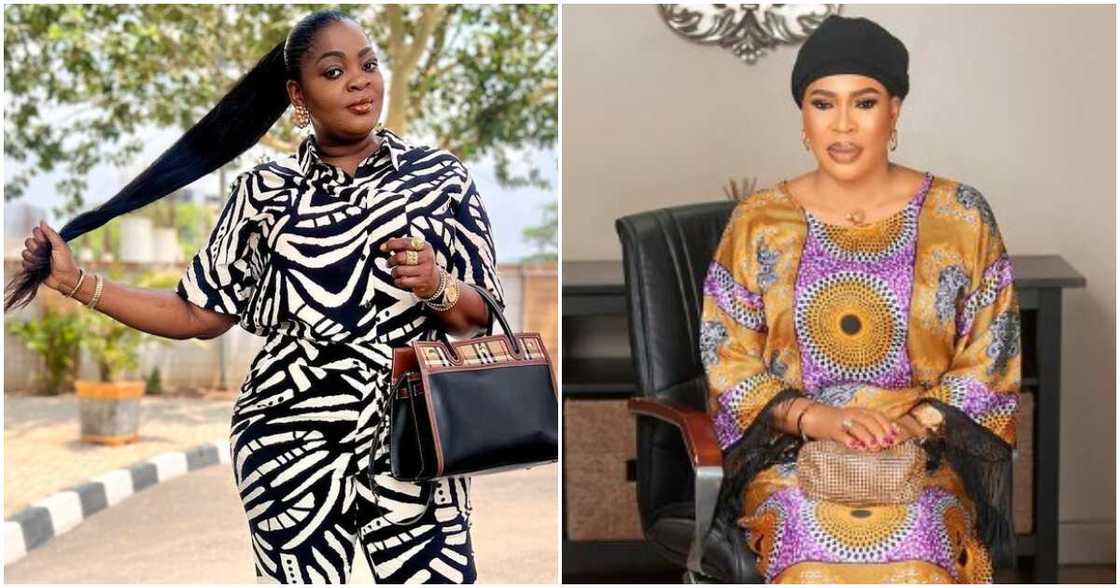 Eniola Badmus Eniola Badmus