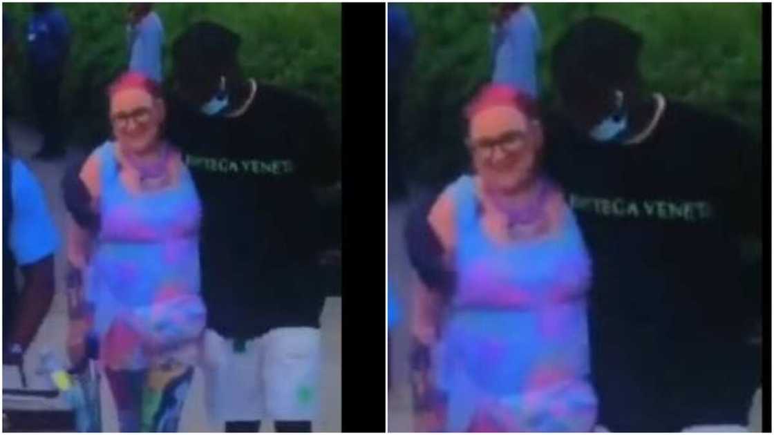 Nigerian man/white girlfriend/white wife/murtala muhammed international airport Nigerian man/white girlfriend/white wife/murtala muhammed international airport