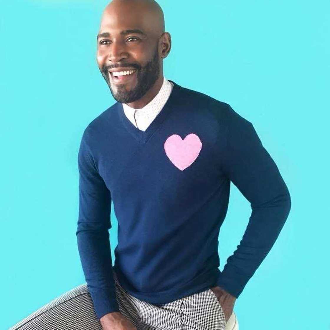 Karamo Brown Karamo Brown