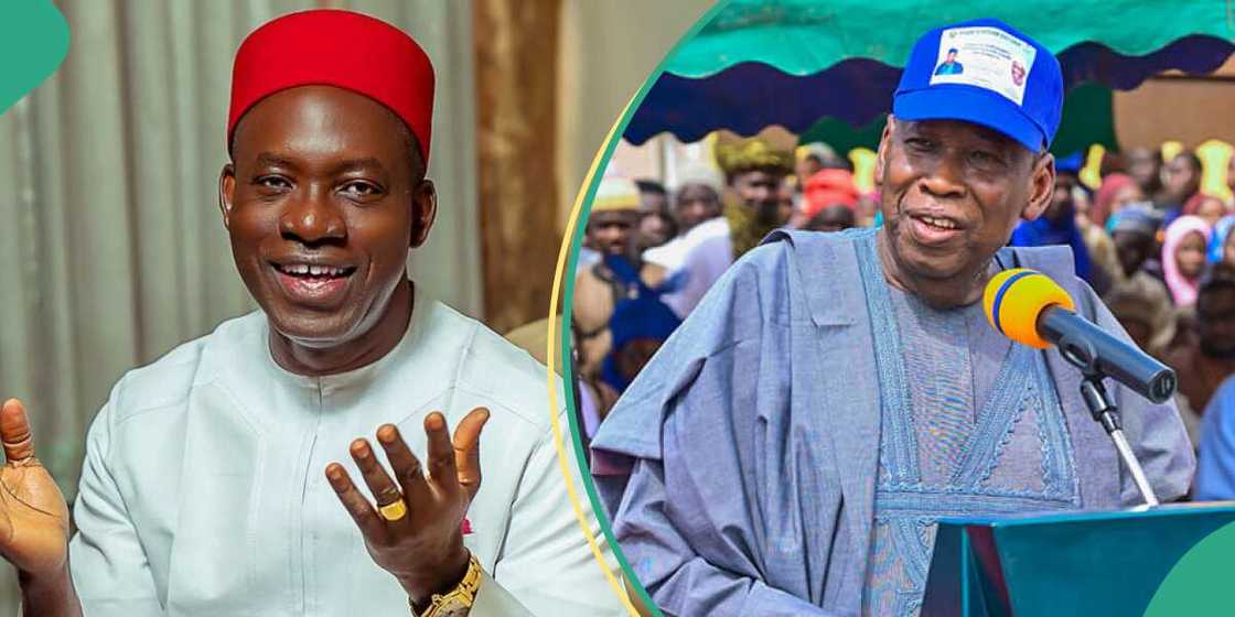 APGA ta yi wa Ganduje martani