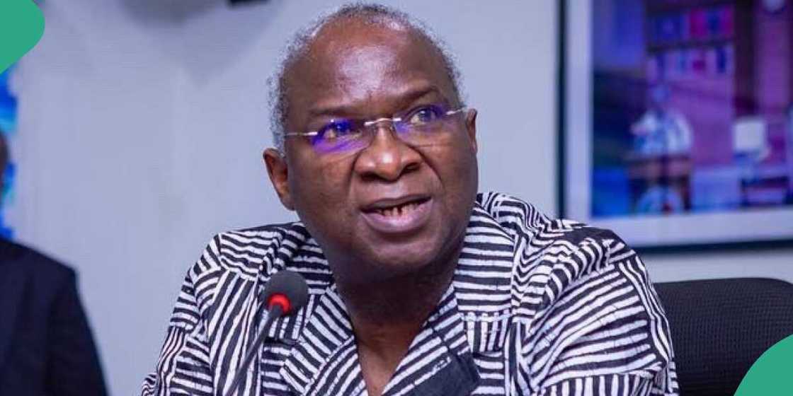 Lagos state government, Babatunde Raji Fashola Lagos state government, Babatunde Raji Fashola