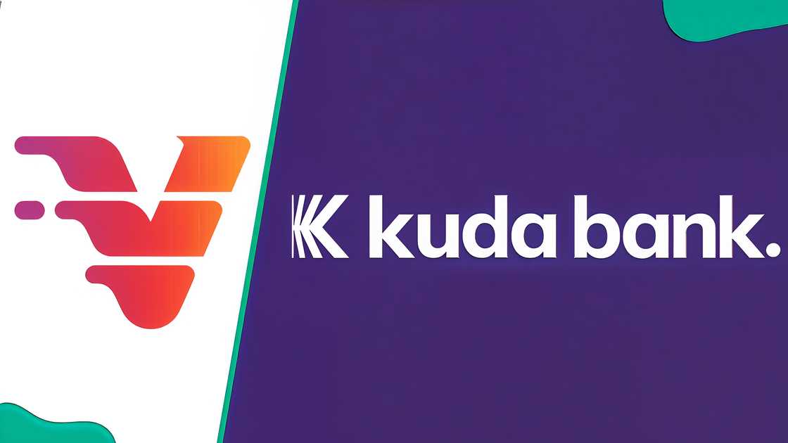 Vbank by Wema and Kuda are some of the top digital banks in Nigeria. Vbank by Wema and Kuda are some of the top digital banks in Nigeria.