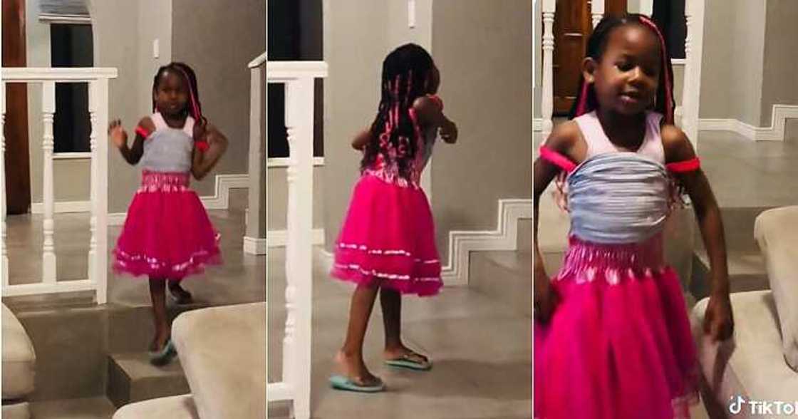 Little girl reports mum to dad, punishment Little girl reports mum to dad, punishment
