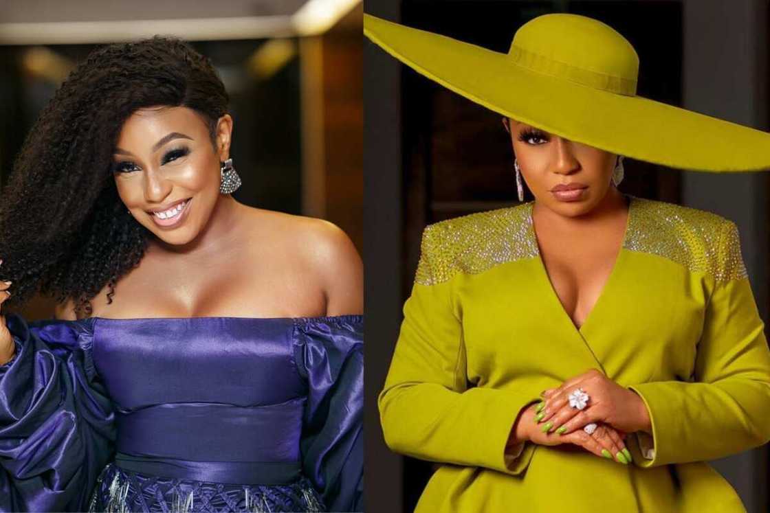 Nollywood actresses of the 90s Nollywood actresses of the 90s