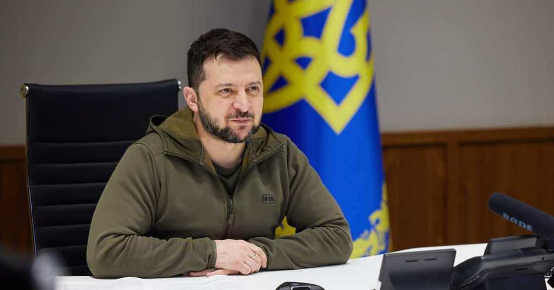 Shaidu sun ce harin Rasha ya lalata gidaje da asibiti a Ukraine Shaidu sun ce harin Rasha ya lalata gidaje da asibiti a Ukraine