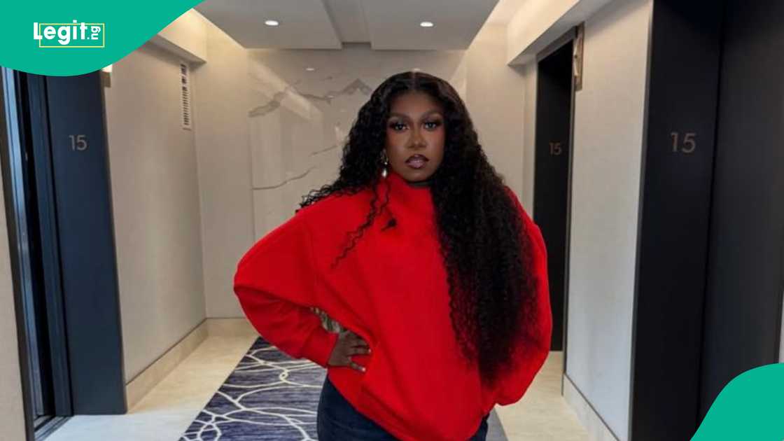 Niniola speaks about working with Teni