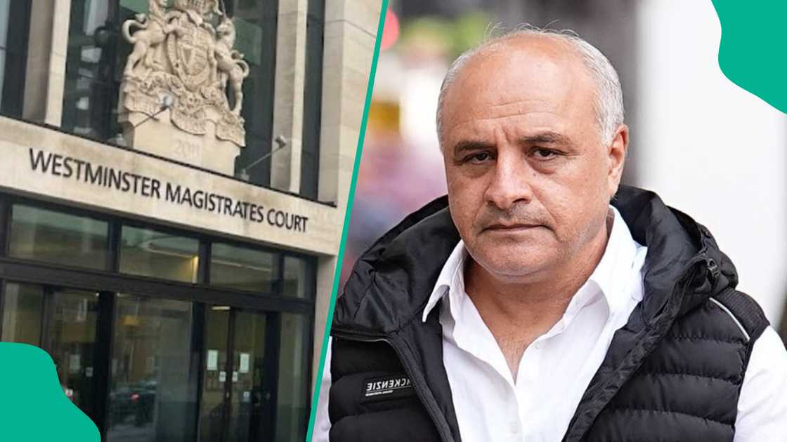 Kotu a Birtaniya ta kama wani mutumi da laifin tayar da zaune tsaye bayan kona Alkur'ani Kotu a Birtaniya ta kama wani mutumi da laifin tayar da zaune tsaye bayan kona Alkur'ani